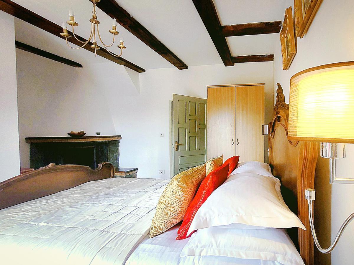 Carpathia Magic -Adults Only Peştera Exterior foto