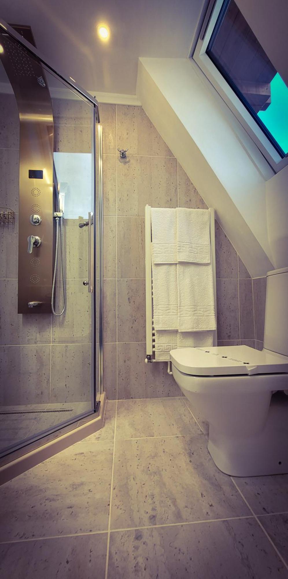 Carpathia Magic -Adults Only Peştera Exterior foto